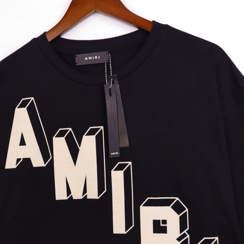 STEOMALL-Amiri T-shirt