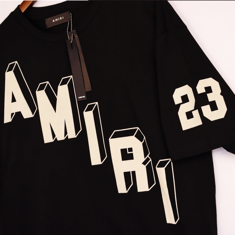 STEOMALL-Amiri T-shirt