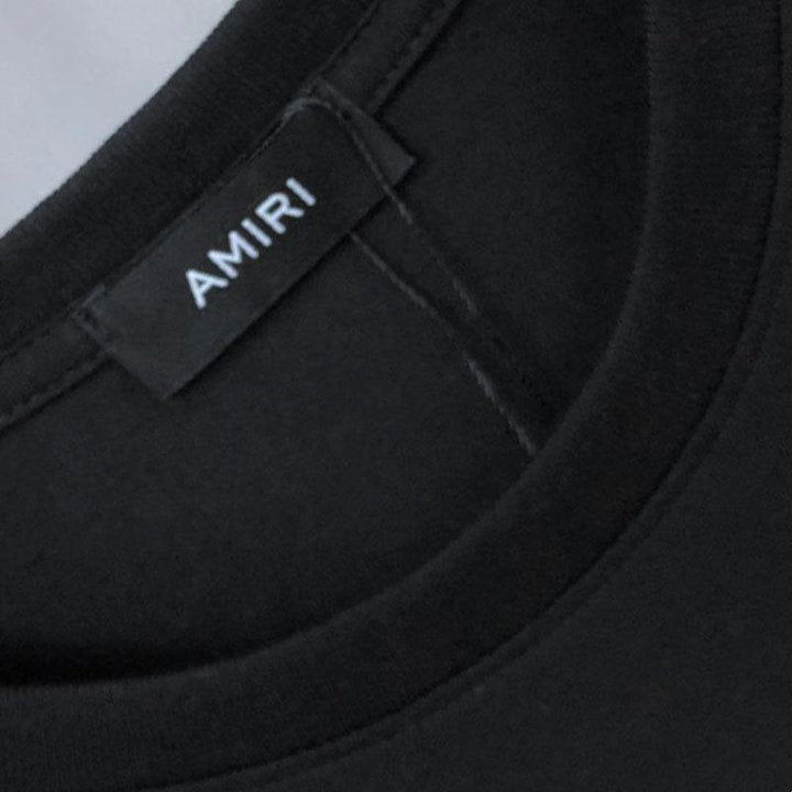 STEOMALL-Amiri T-shirt