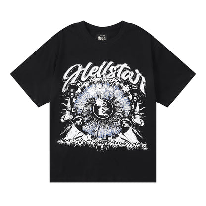 STEOMALL-Hellstar T-Shirt