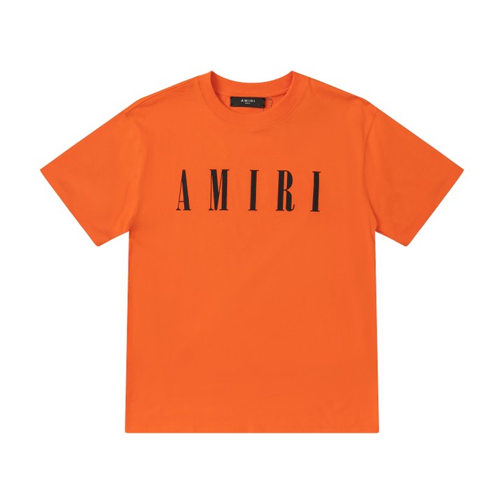 STEOMALL-Amiri T-shirt