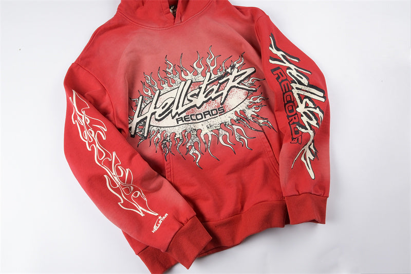 STEOMALL-Hellstar Hoodie