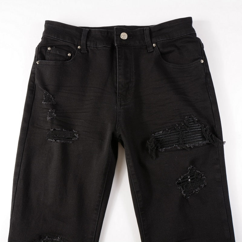 STEOMALL-Amiri Jeans 8520