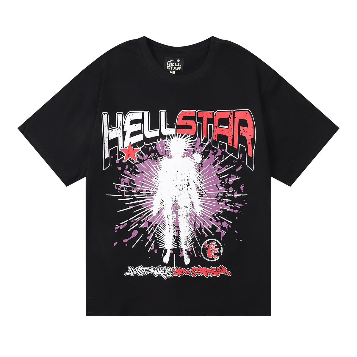 STEOMALL-Hellstar T-Shirt