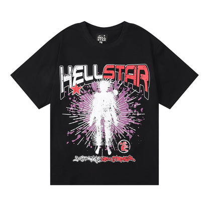 STEOMALL-Hellstar T-Shirt