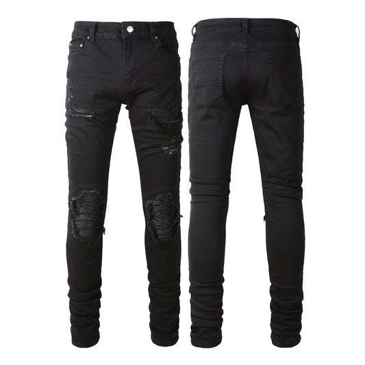 STEOMALL-Amiri Jeans 8520