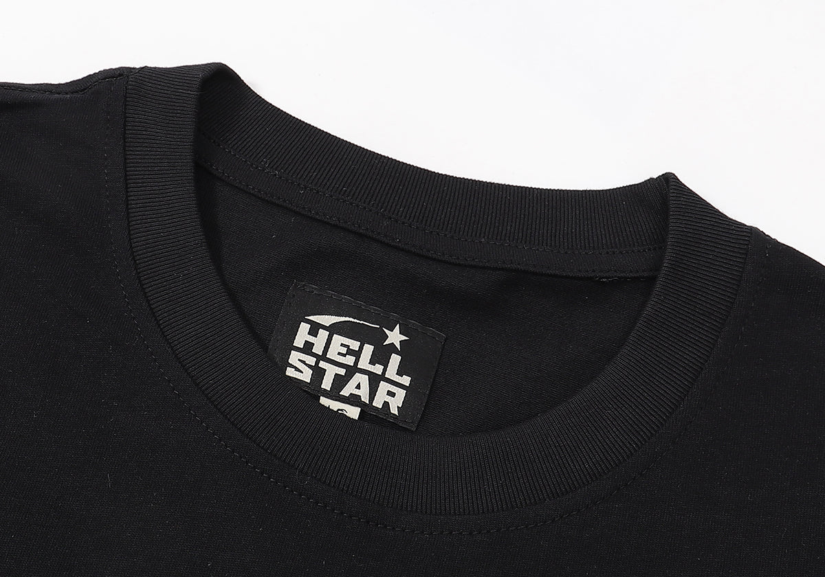 STEOMALL-Hellstar T-Shirt