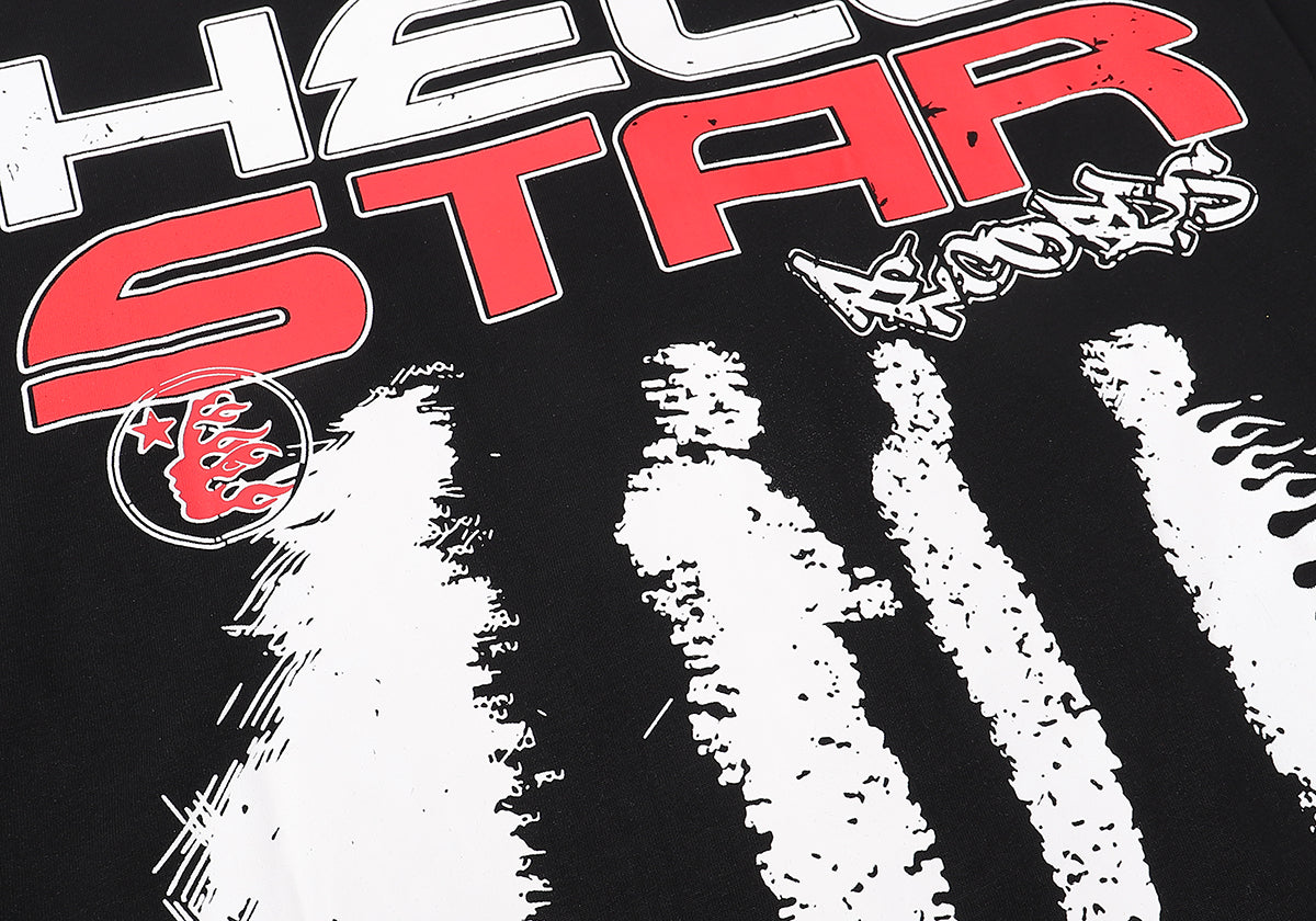 STEOMALL-Hellstar T-Shirt