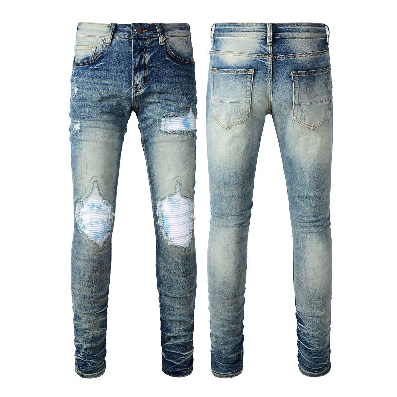 STEOMALL-AMIRI Jeans 1321