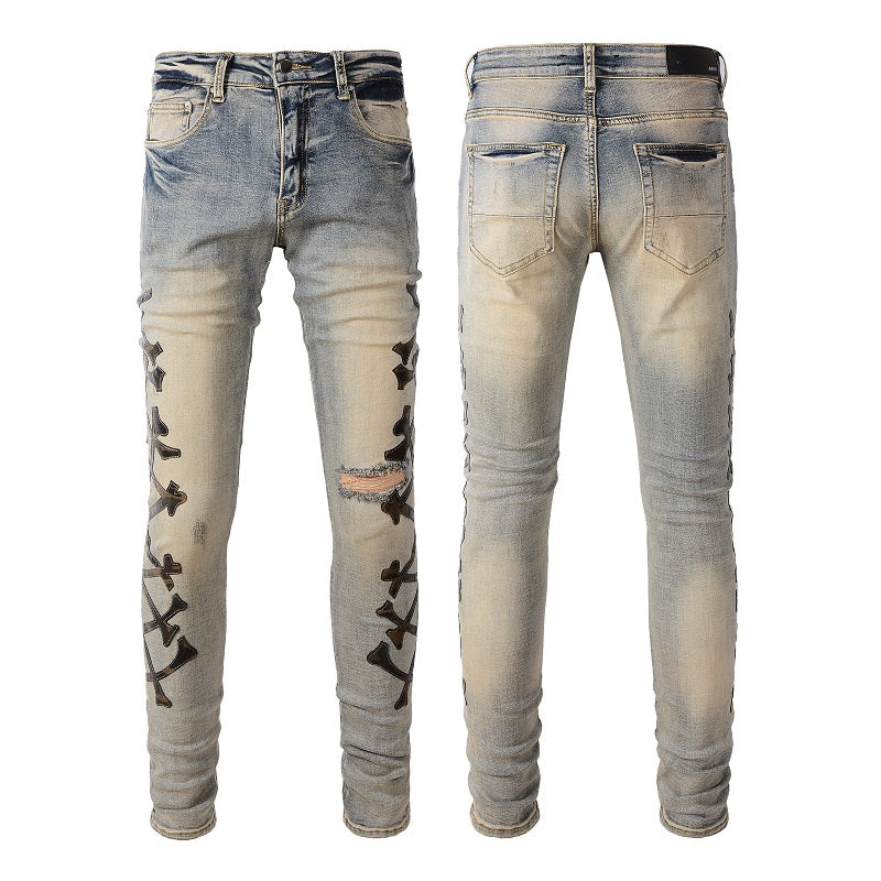 STEOMALL-Amiri Jeans 871