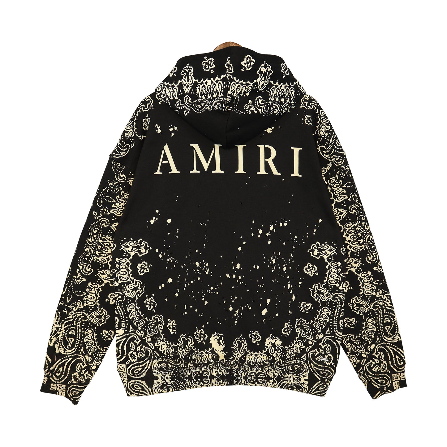 STEOMALL-Amiri Hoodie