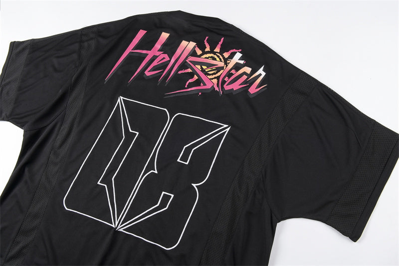 STEOMALL-Hellstar T-shirt