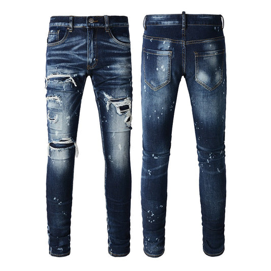 STEOMALL-AMIRI Jeans 6905