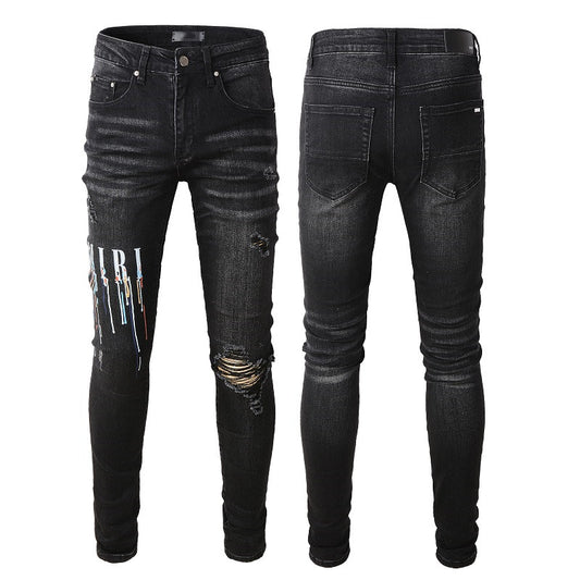 STEOMALL-Amiri Jeans