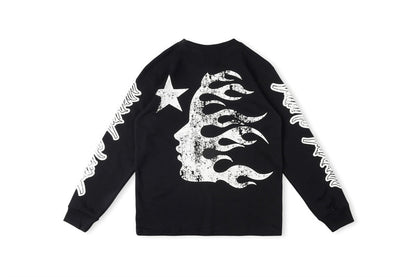 STEOMALL-Hellstar Sweatshirt