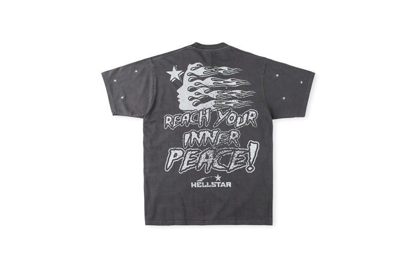 STEOMALL-Hellstar T-shirt