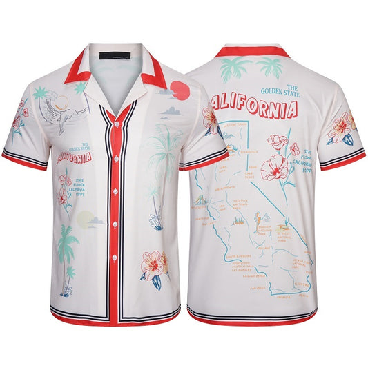 Casablanca Shirt