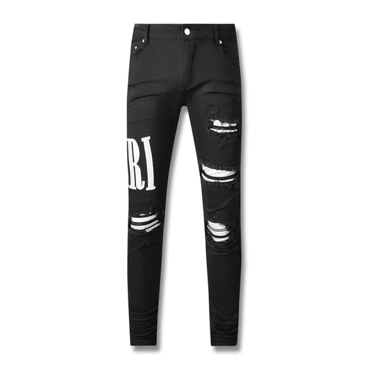 STEOMALL-Amiri Jeans 604