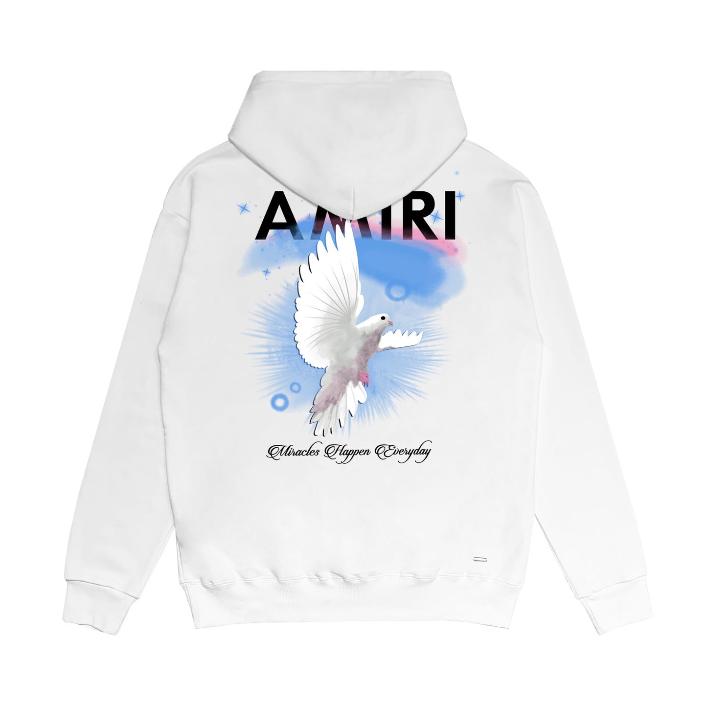 STEOMALL-Amiri Hoodie