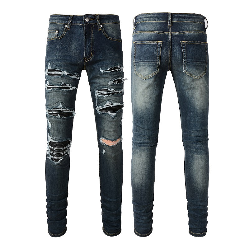 STEOMALL-AMIRI Jeans 1320