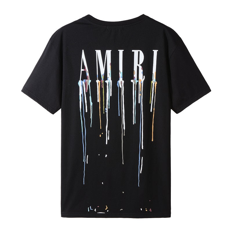 STEOMALL-Amiri T-shirt