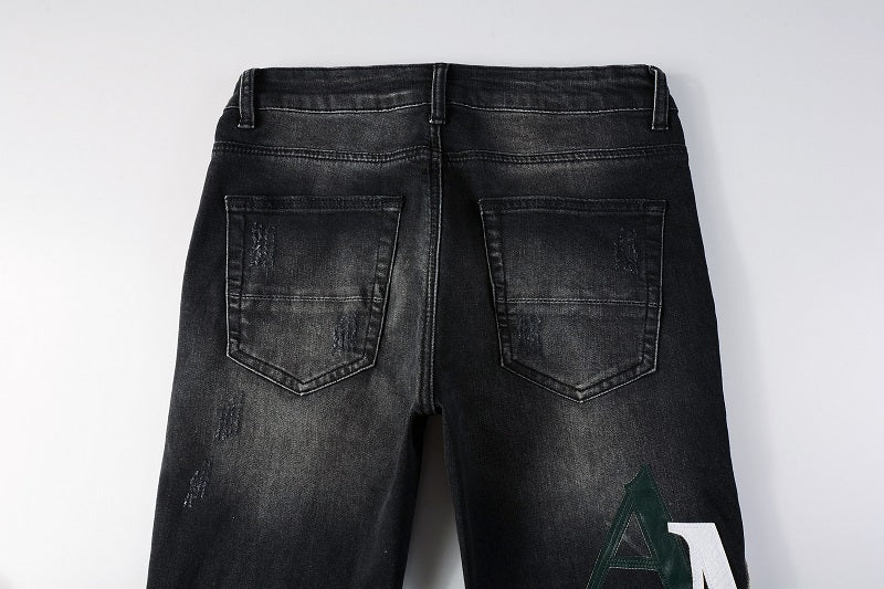 STEOMALL-Amiri Jeans