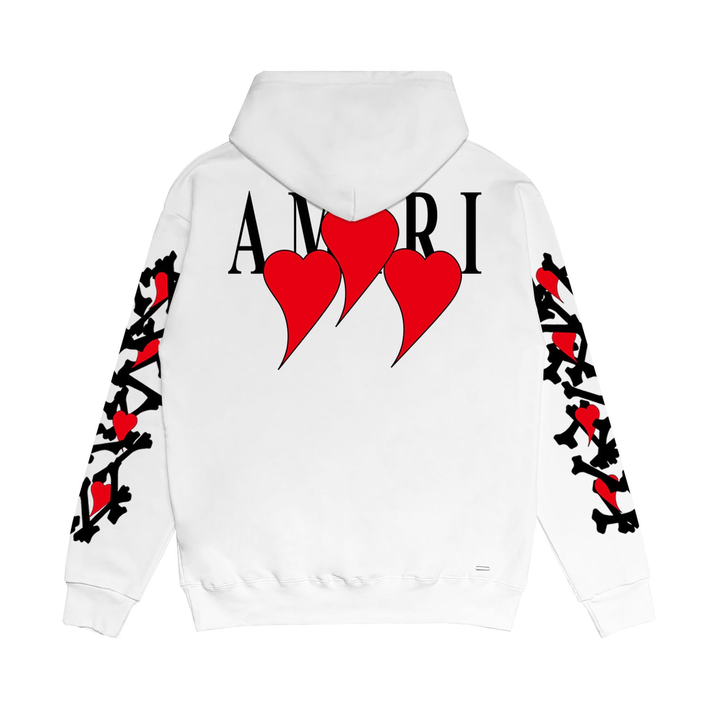 STEOMALL-Amiri Hoodie