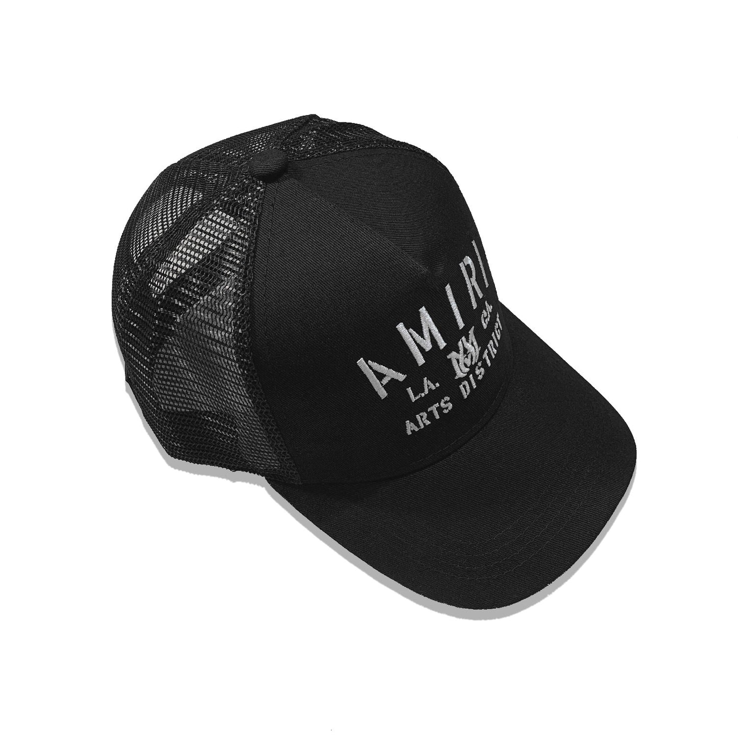 STEOMALL-Amiri Hat