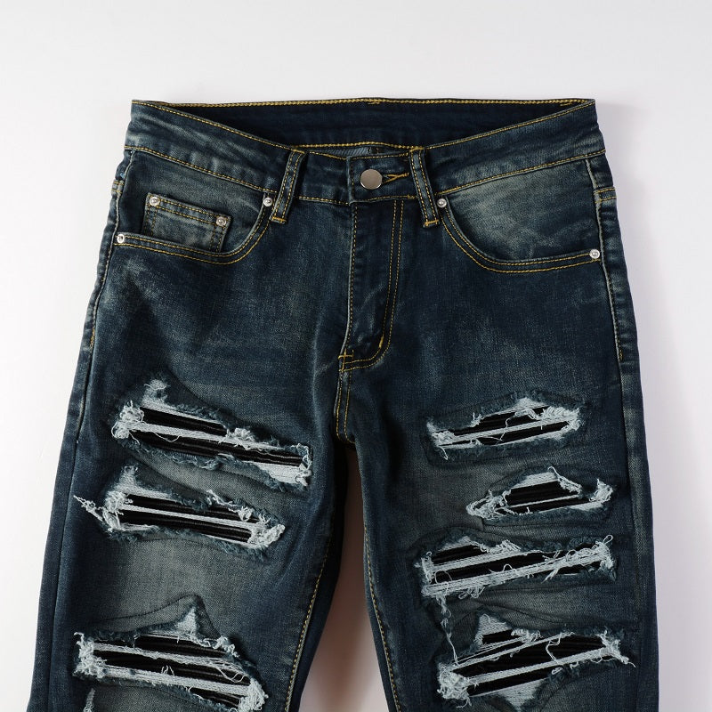 STEOMALL-AMIRI Jeans 1320