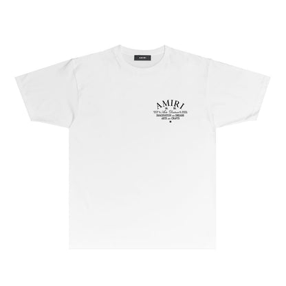 STEOMALL-Amiri T-shirt