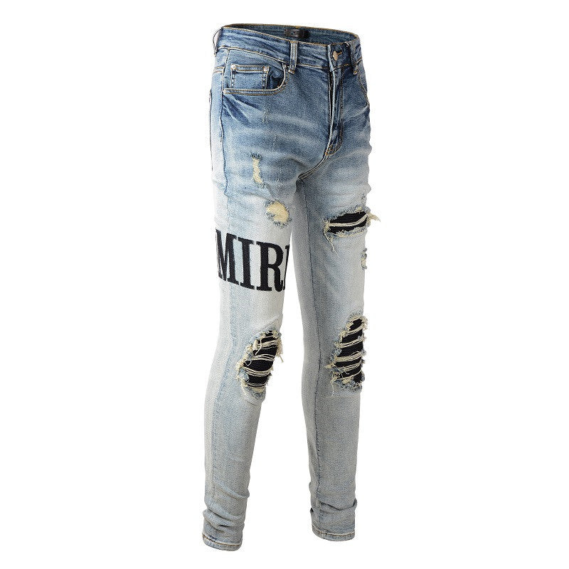 STEOMALL-Amiri Jeans