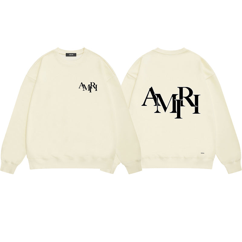 STEOMALL-Amiri  Sweatshirt