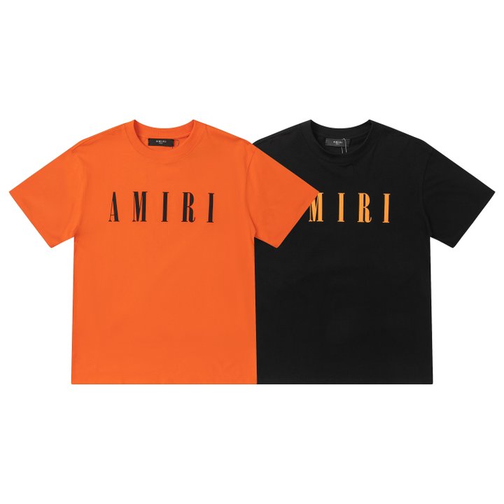 STEOMALL-Amiri T-shirt