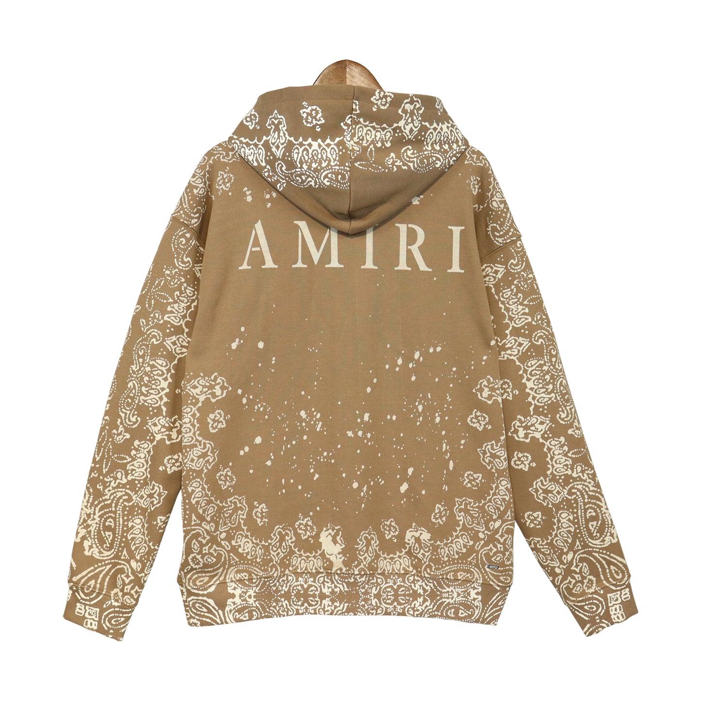 STEOMALL-Amiri Hoodie