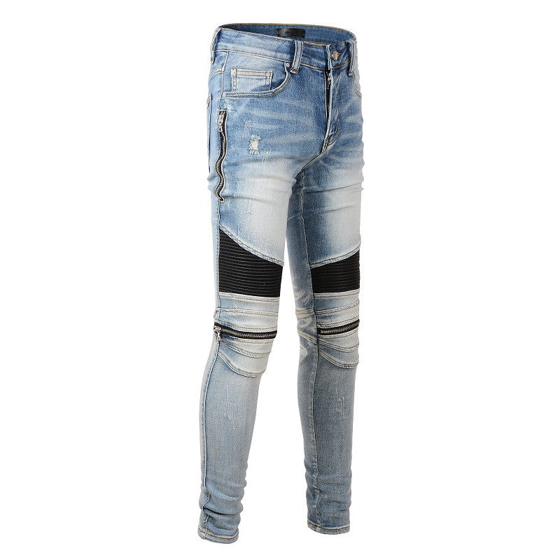 STEOMALL-Amiri Jeans