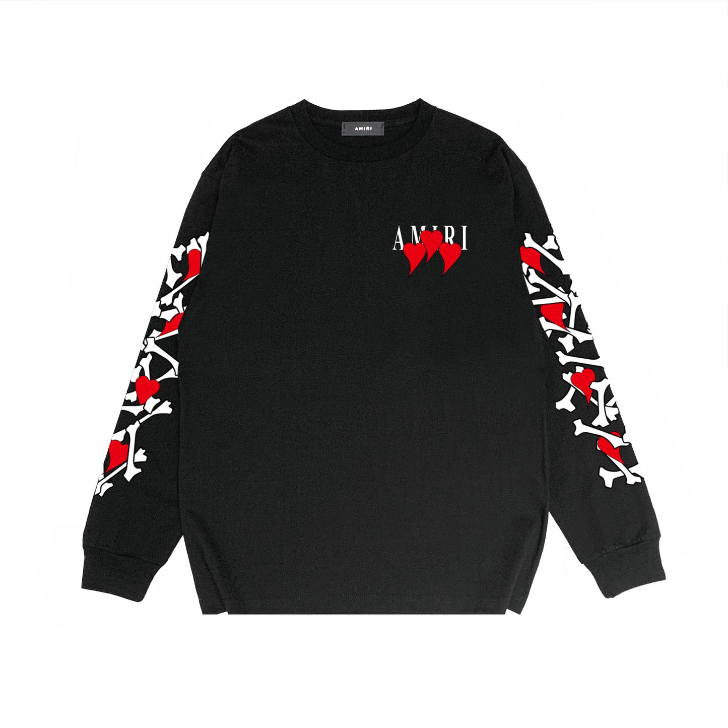 STEOMALL-Amiri Sweatshirt