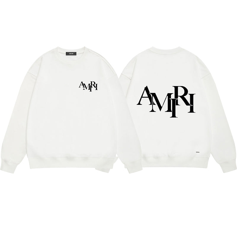 STEOMALL-Amiri  Sweatshirt