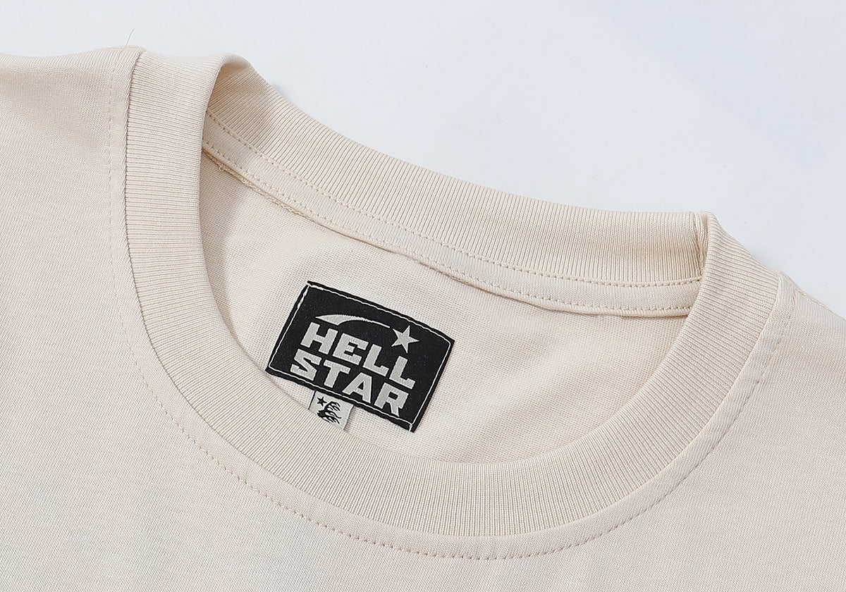 STEOMALL-Hellstar T-Shirt