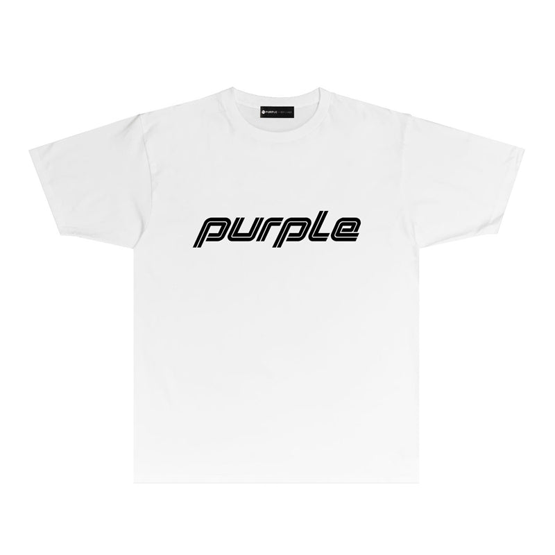 STEOMALL-Purple T-Shirt