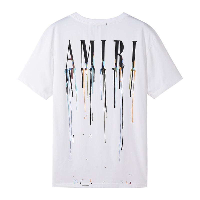 STEOMALL-Amiri T-shirt