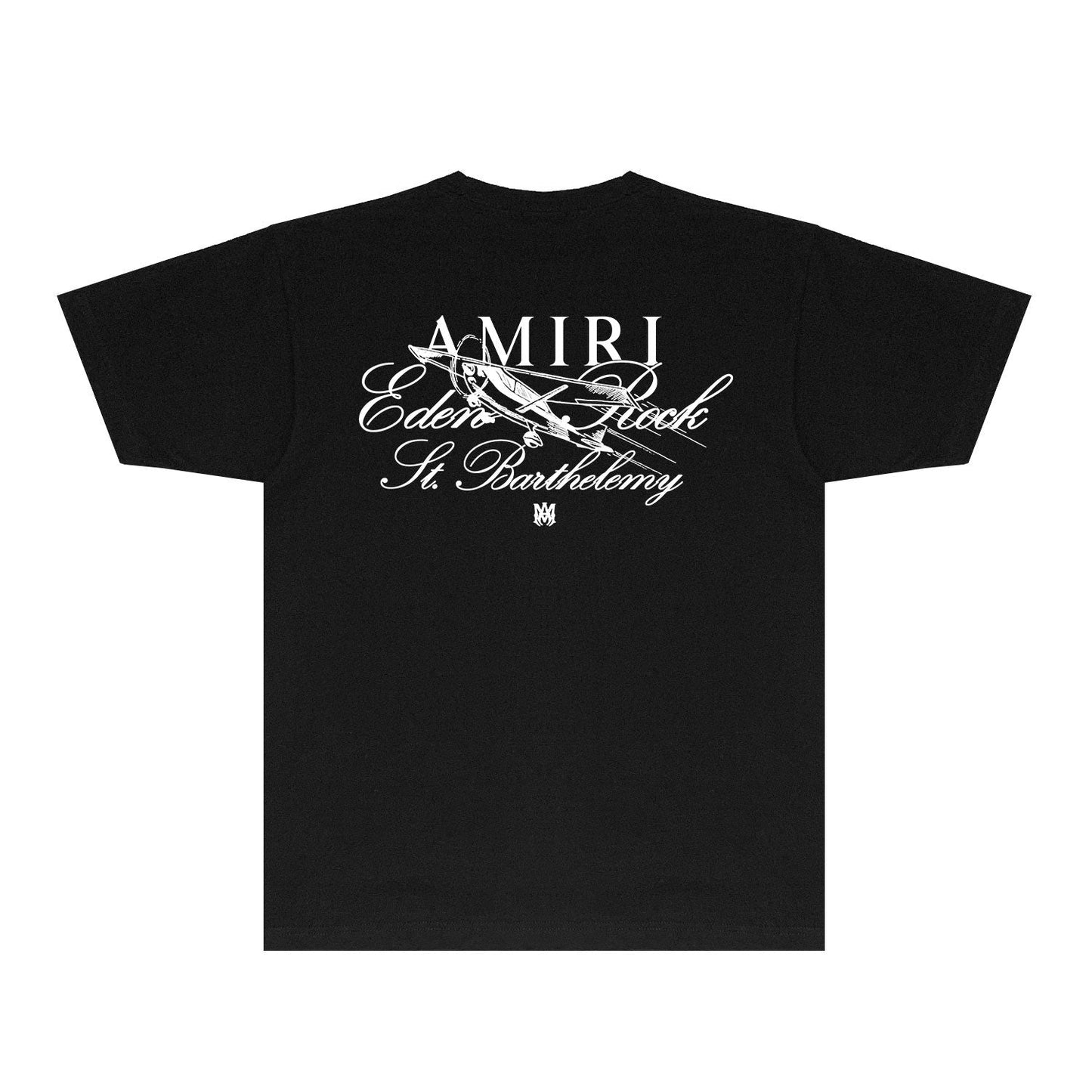 STEOMALL-Amiri T-shirt