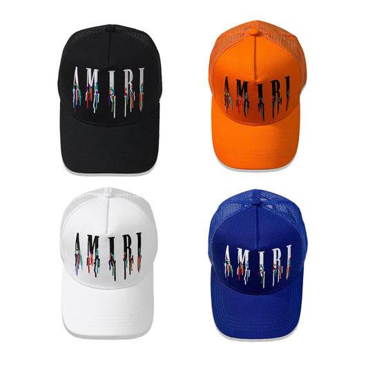 STEOMALL-Amiri Hat