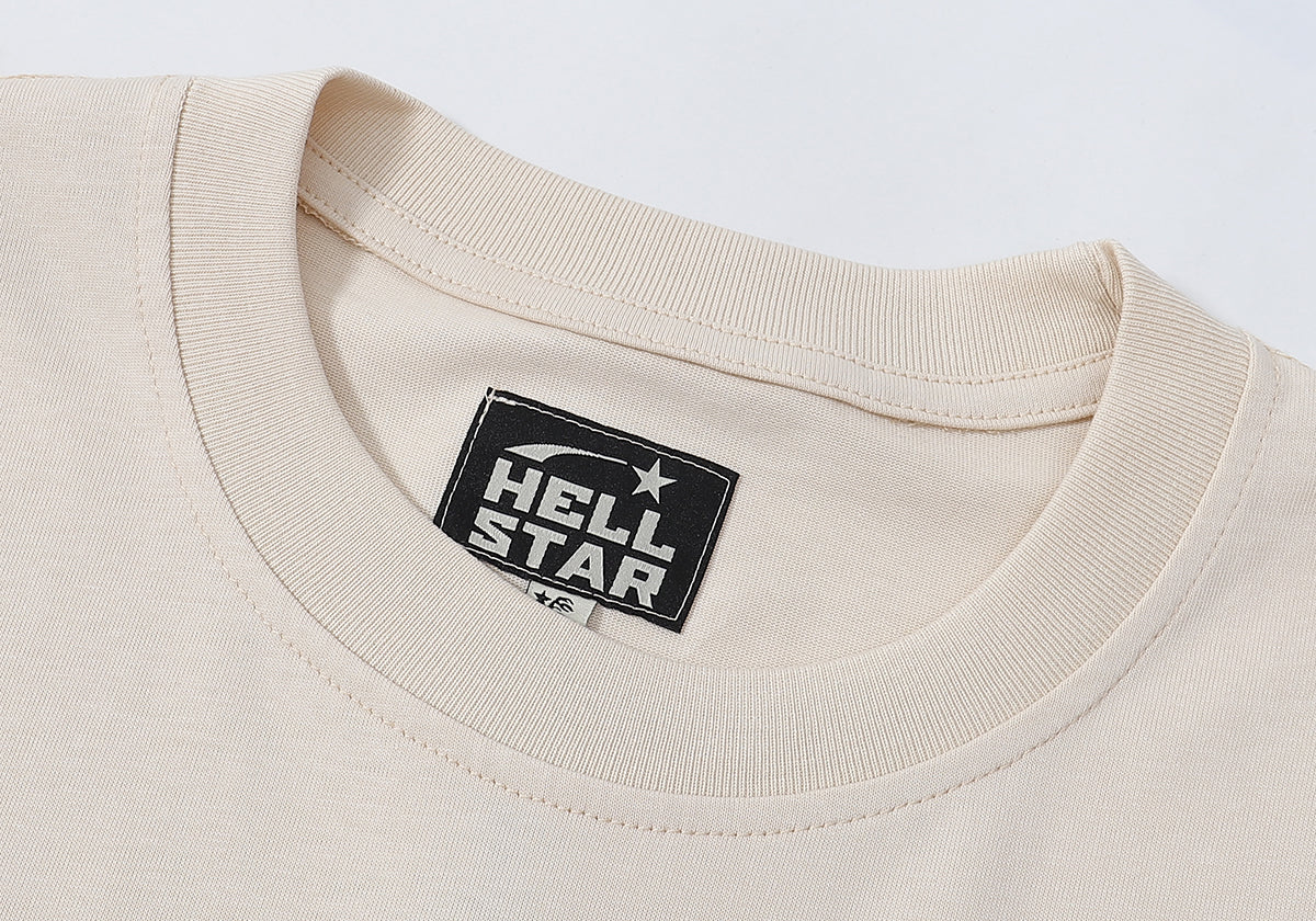 STEOMALL-Hellstar T-Shirt