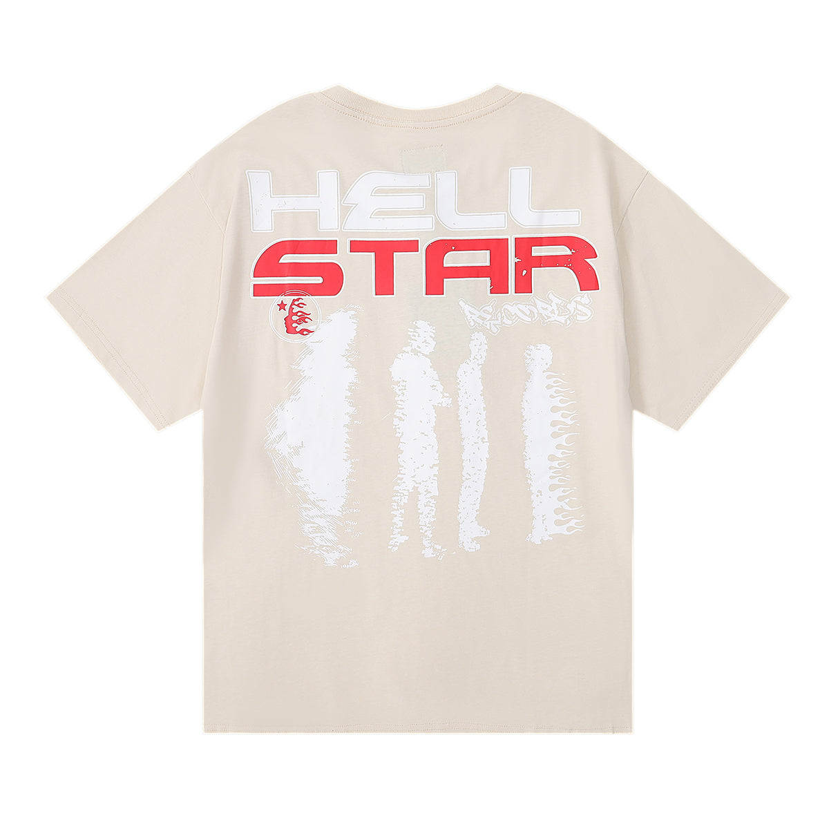 STEOMALL-Hellstar T-Shirt