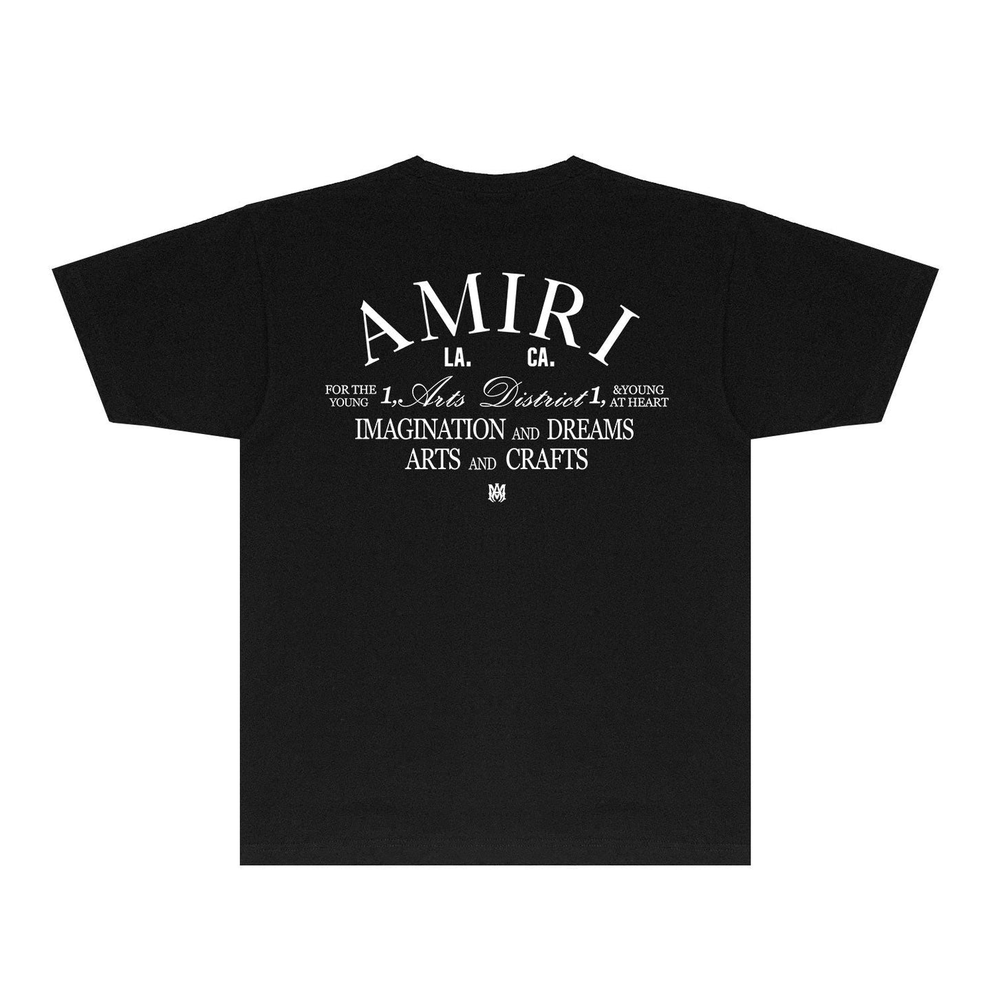 STEOMALL-Amiri T-shirt