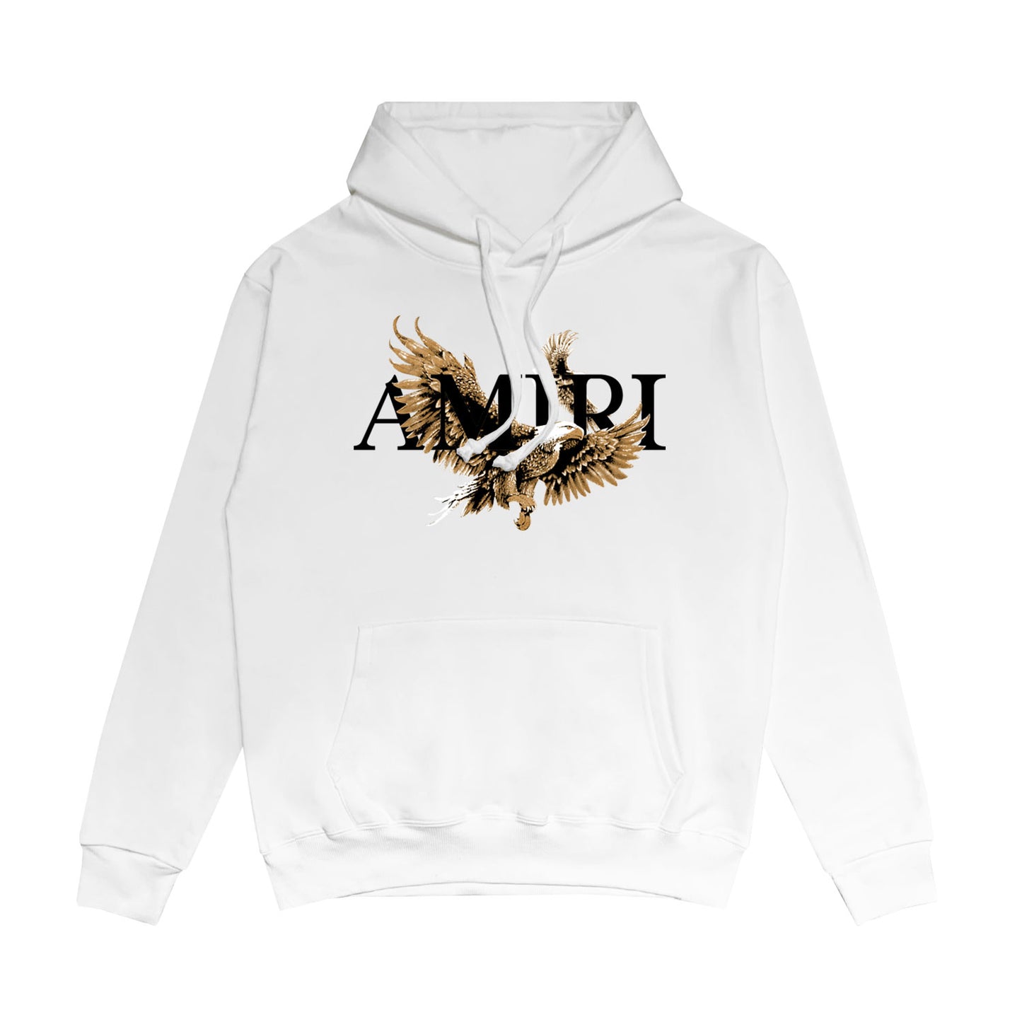 STEOMALL-Amiri Hoodie