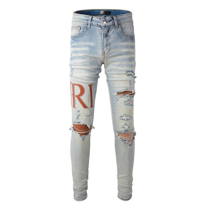 STEOMALL-Amiri Jeans