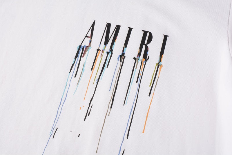 STEOMALL-Amiri T-shirt