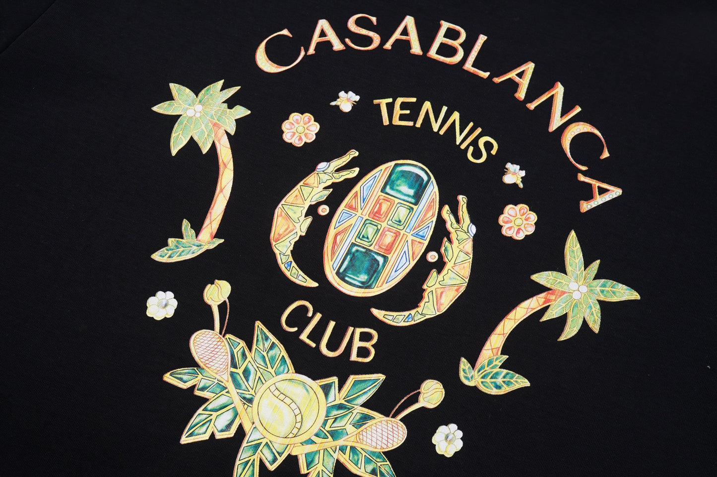 Casablanca T-Shirt