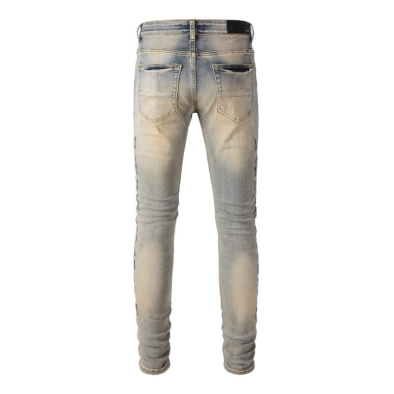 STEOMALL-Amiri Jeans 871